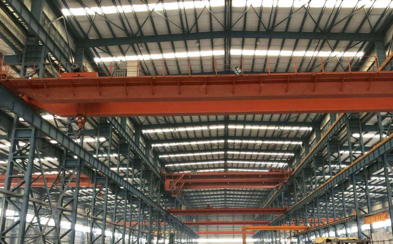 绥芬河盘点重型钢结构在施工中容易出现的问题